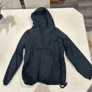 Gap Raincoat